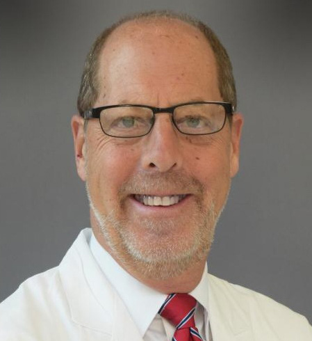 Portrait of Guest Editor Robert C. Hendel